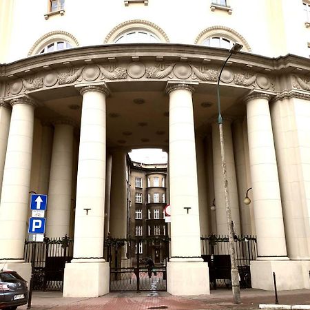 Luxury Retro Apartment, City Center, Wifi Krakow Ngoại thất bức ảnh