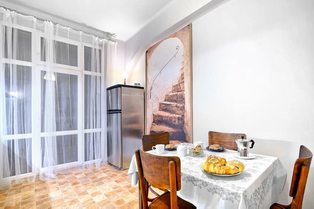 Luxury Retro Apartment, City Center, Wifi Krakow Ngoại thất bức ảnh